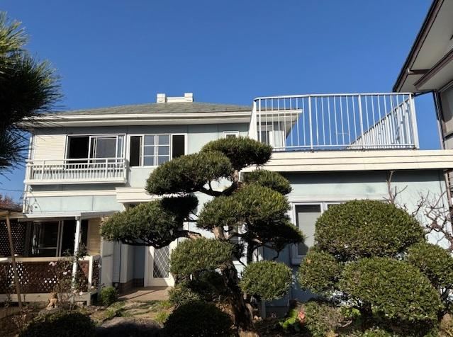 Spacious 6DK Home with Garden in Chigasaki - Photo 1