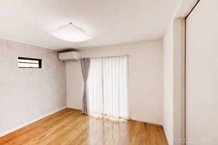 Stylish 3LDK House with Solar Panels in Minuma - Photo 1