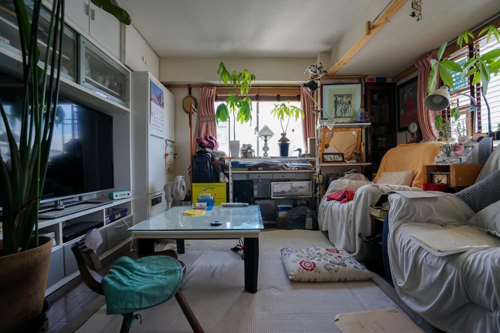 studio apartment in Taito Ward, Tokyo - Photo 1