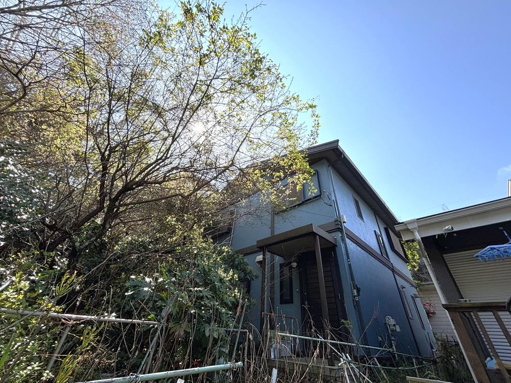 Quiet Residential Area in Yokosuka - Photo 1