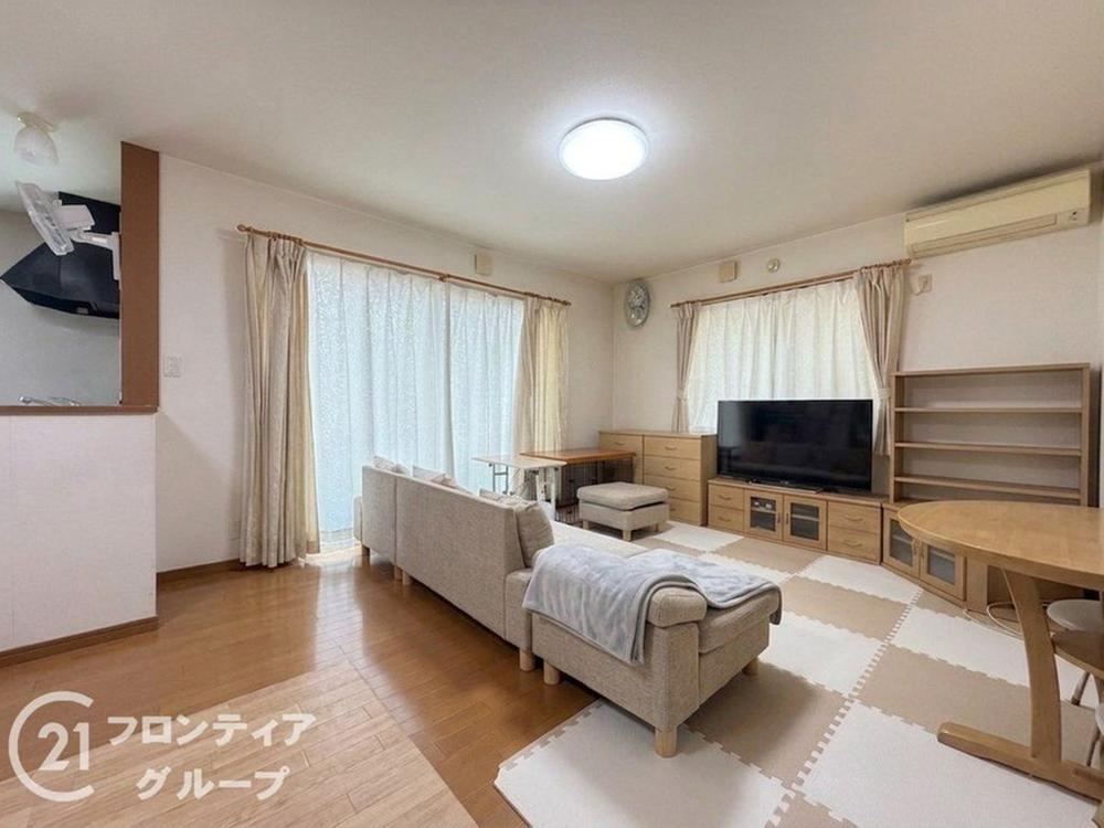 4LDK house in Nishi Ward, Sakai, Osaka - Photo 1