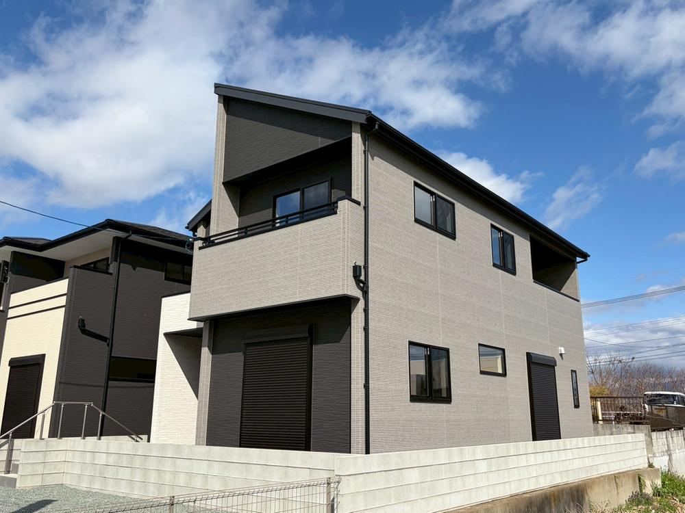 4LDK house in Higashi Ward, Kumamoto - Photo 1
