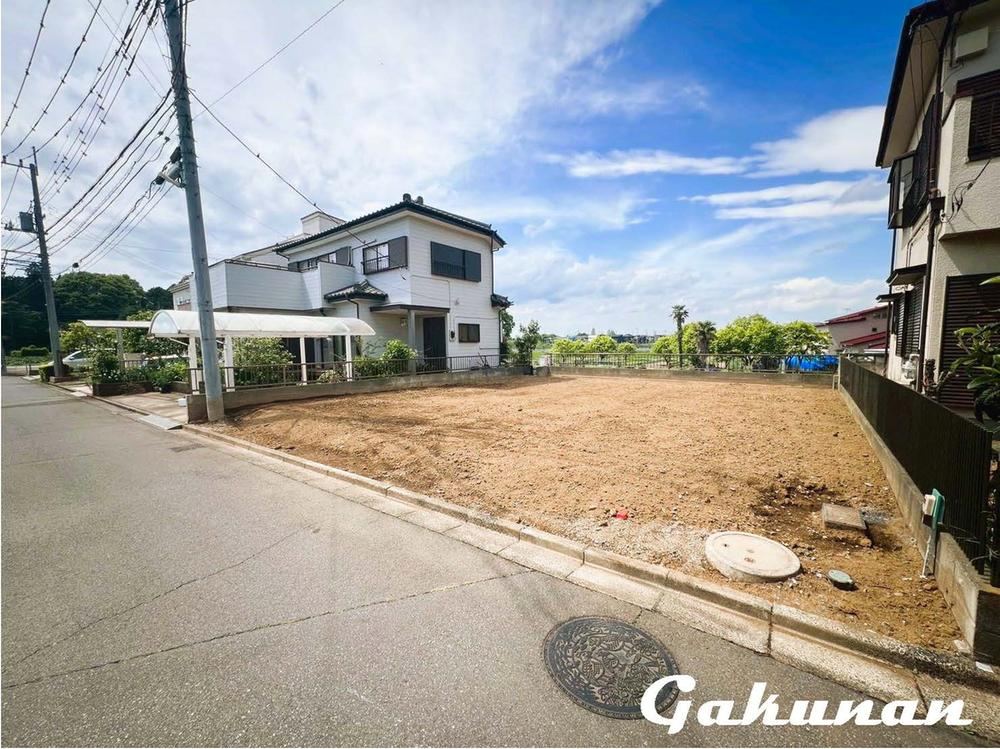 149 m² land in Moriya, Ibaraki - Photo 1