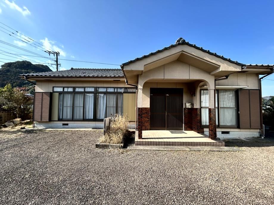 6DK house in Kirishima, Kagoshima - Photo 1
