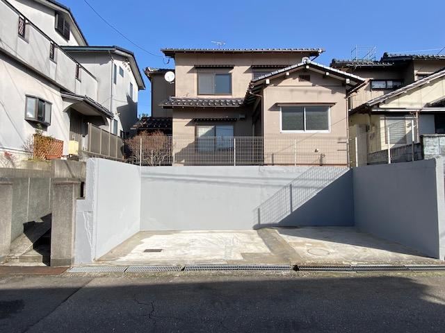 Versatile 7DK House in Suzumidai, Kanazawa - Photo 1
