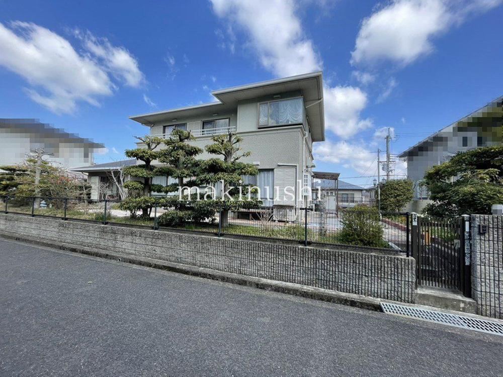 5LDK+S house in Kawachinagano, Osaka - Photo 1