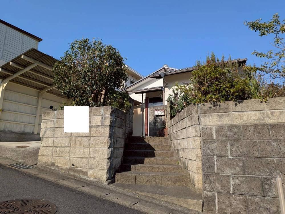 4DK house in Kita Ward, Okayama - Photo 1
