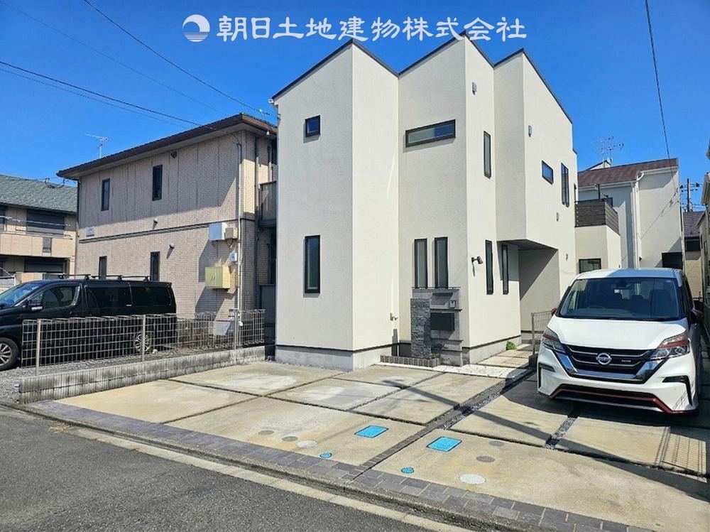 2LDK+S house in Minami Ward, Sagamihara, Kanagawa - Photo 1