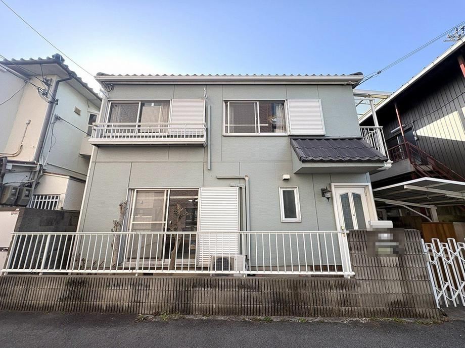4DK house in Toyonaka, Osaka - Photo 1