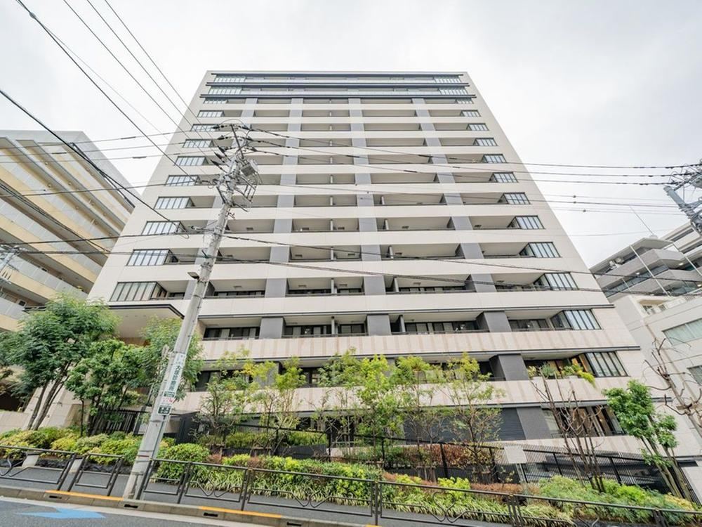 1LDK apartment in Bunkyo Ward, Tokyo - Photo 1