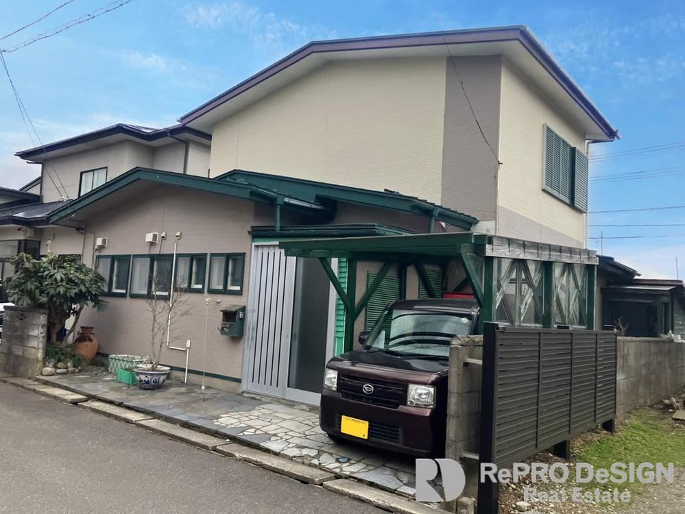 4DK house in Akita, Akita - Photo 1