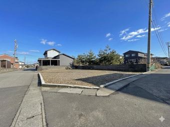 plot of land in Hakui