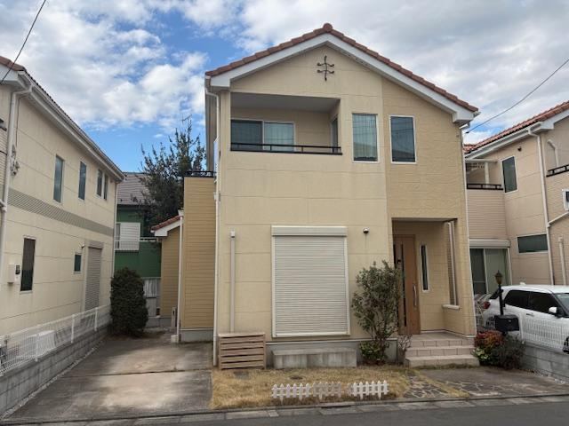 Bright 4LDK Home with South-Facing Living Room in Kawagoe - Photo 1