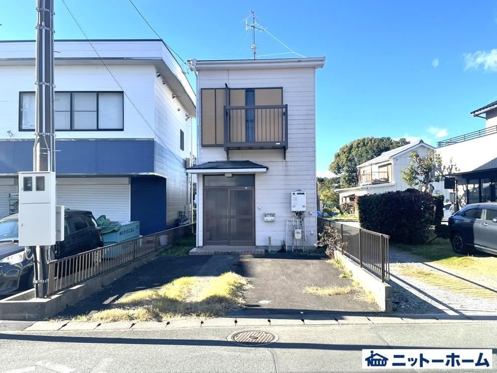 80 m² land in Chuo Ward, Hamamatsu, Shizuoka - Photo 1