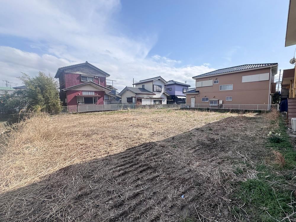 446 m² land in Kisarazu, Chiba - Photo 1