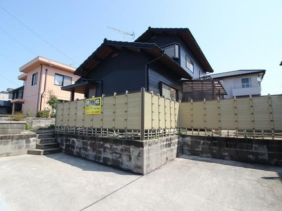 3LDK house in Sanyoonoda, Yamaguchi - Photo 1
