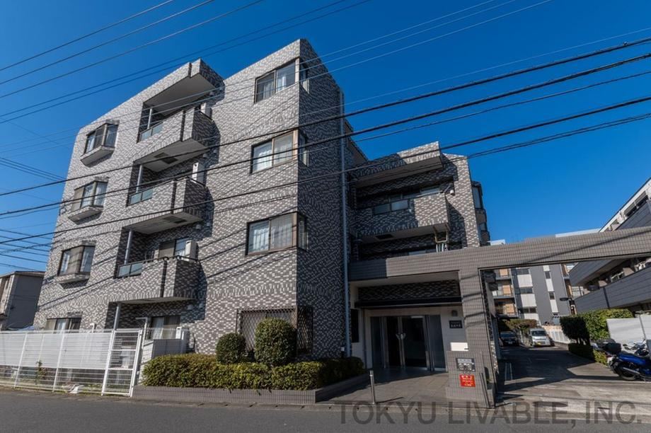 3LDK apartment in Nakahara Ward, Kawasaki, Kanagawa - Photo 1