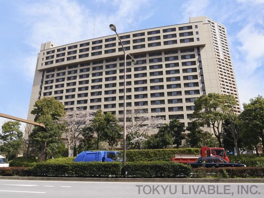 1LDK+S apartment in Chiyoda Ward, Tokyo - Photo 1