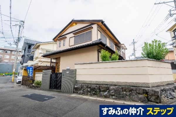 7LDK house in Sakyo Ward, Kyoto - Photo 1