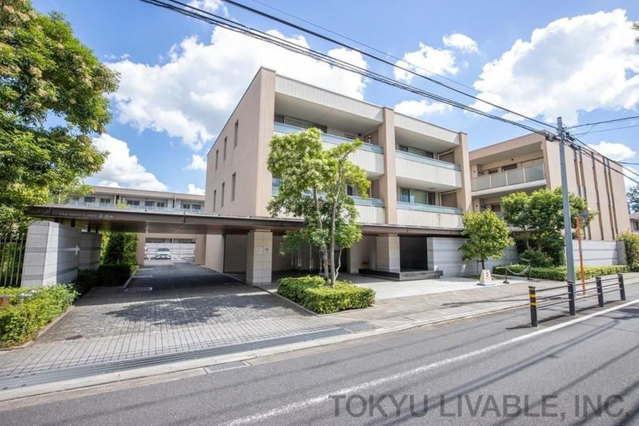 3LDK apartment in Musashino, Tokyo - Photo 1