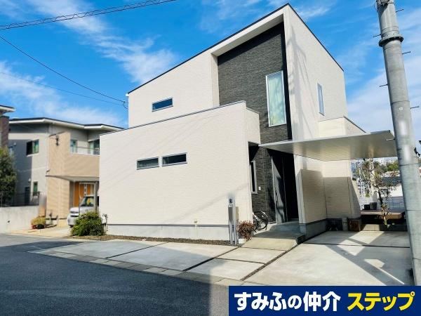 2LDK+S house in Nara, Nara - Photo 1