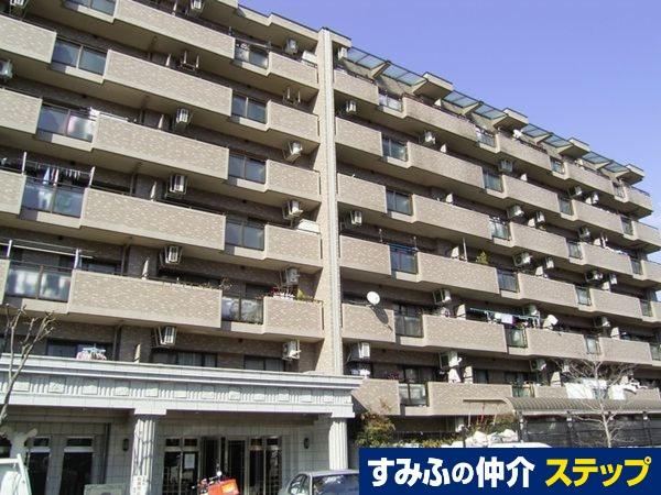3LDK apartment in Uji, Kyoto - Photo 1