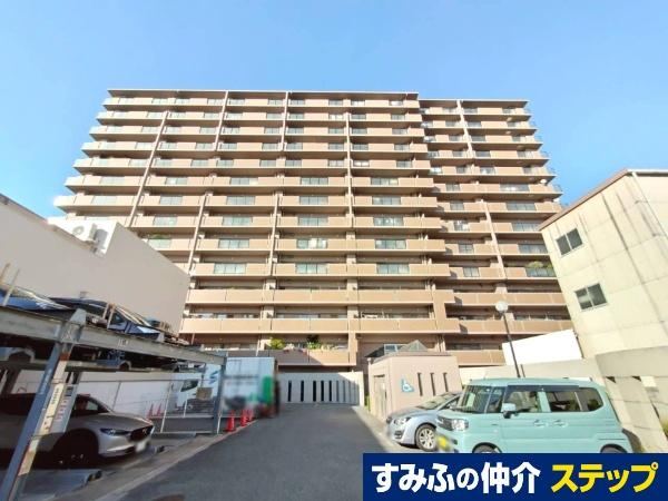 3LDK apartment in Asahi Ward, Osaka - Photo 1