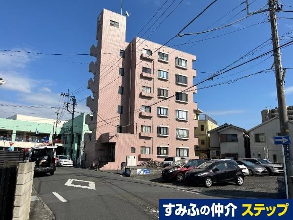3DK apartment in Hiratsuka, Kanagawa - Photo 1