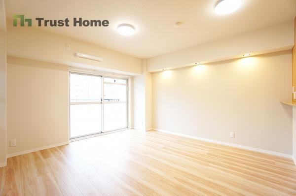 3LDK apartment in Hyogo Ward, Kobe, Hyogo - Photo 1