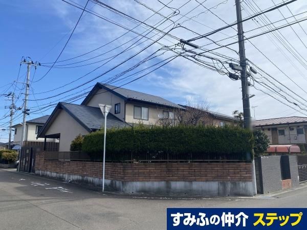 Spacious 4LDK+S House in Tsurugaya 8 - Photo 1
