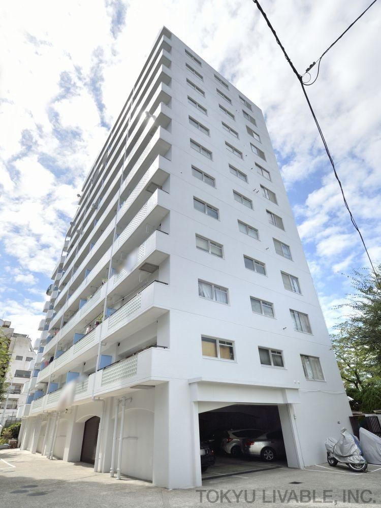 2DK apartment in Koto Ward, Tokyo - Photo 1