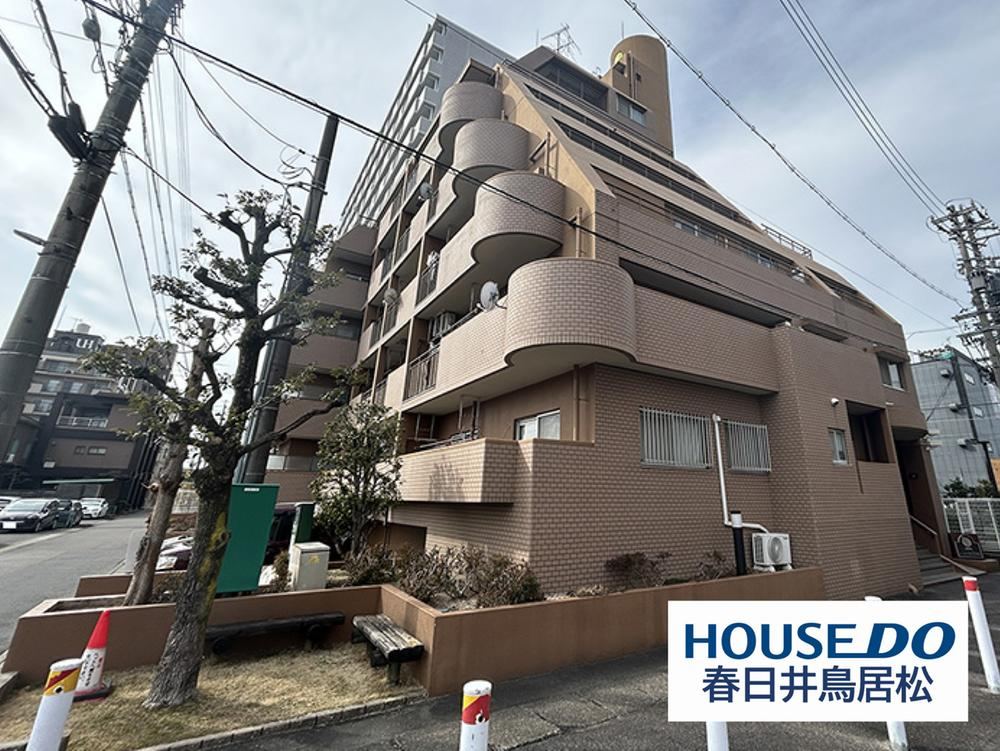 2LDK apartment in Kasugai, Aichi - Photo 1