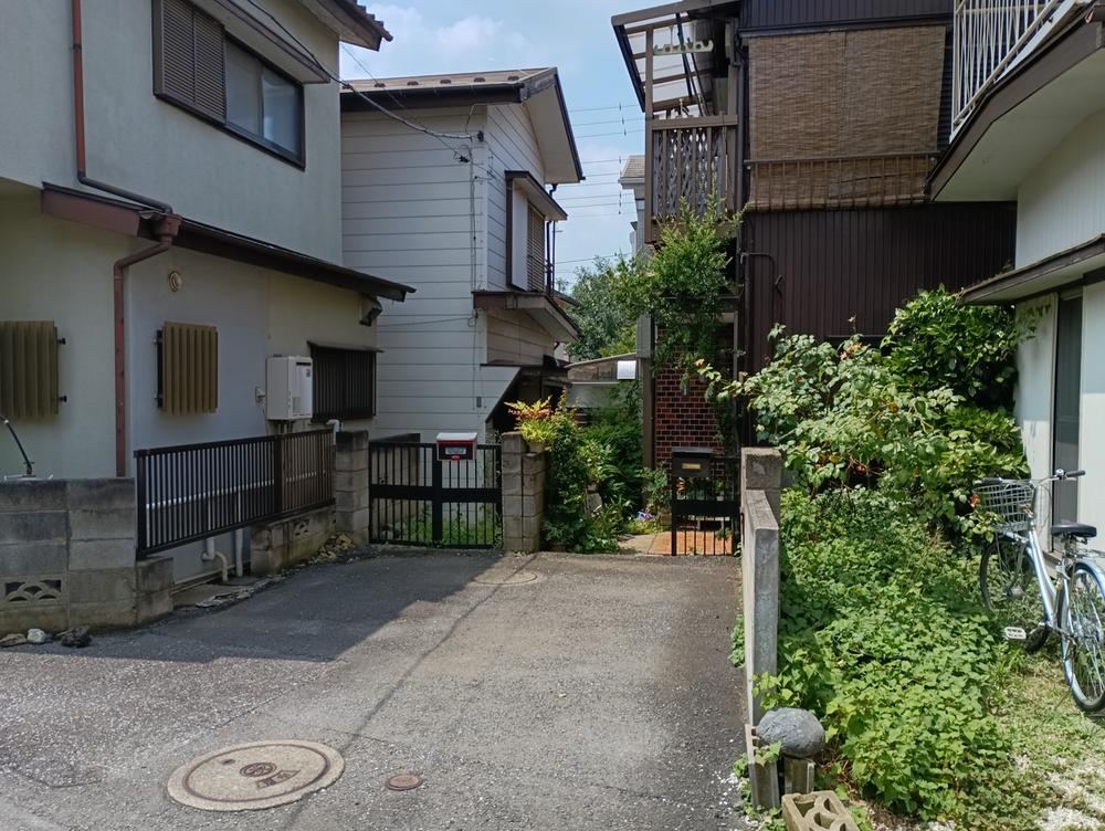 67 m² land in Tokorozawa, Saitama - Photo 1