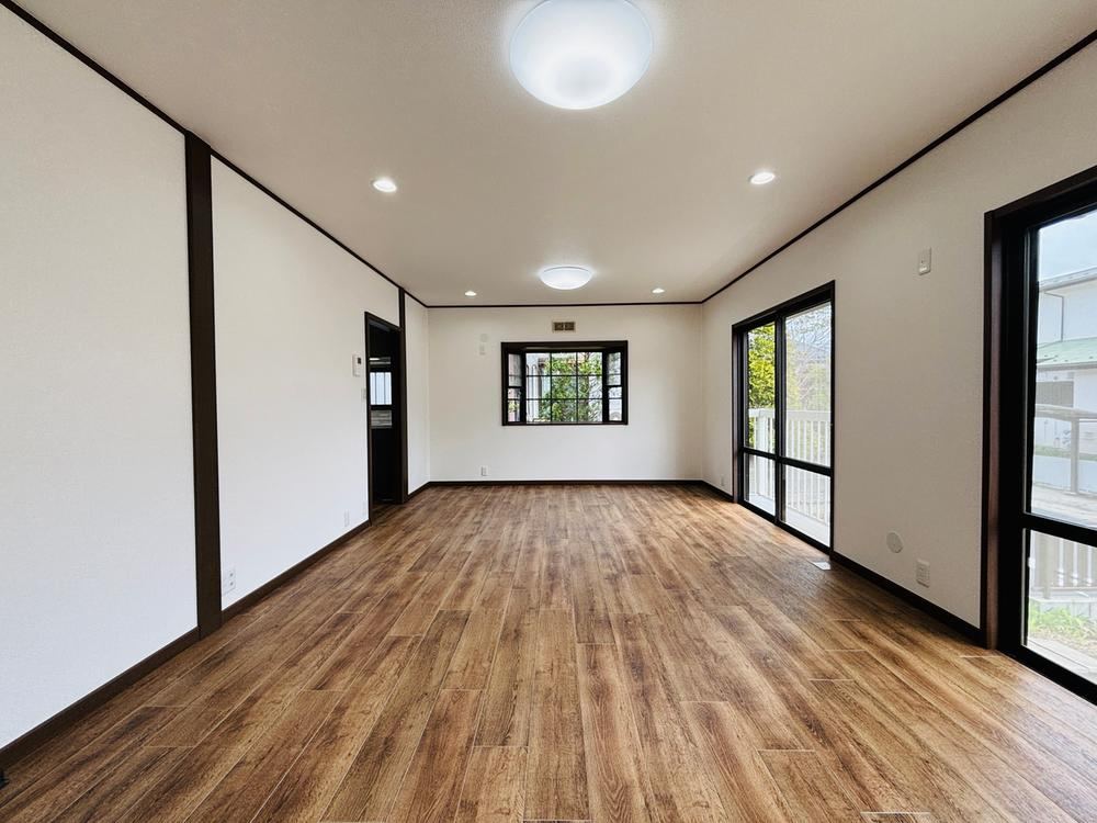 Renovated 4LDK House in Yotsukaido - Photo 1