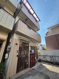 4DK house in Higashiosaka, Osaka - Photo 1