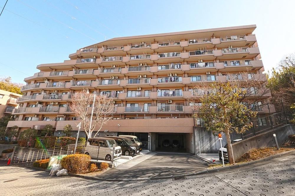 4LDK apartment in Kohoku Ward, Yokohama, Kanagawa - Photo 1