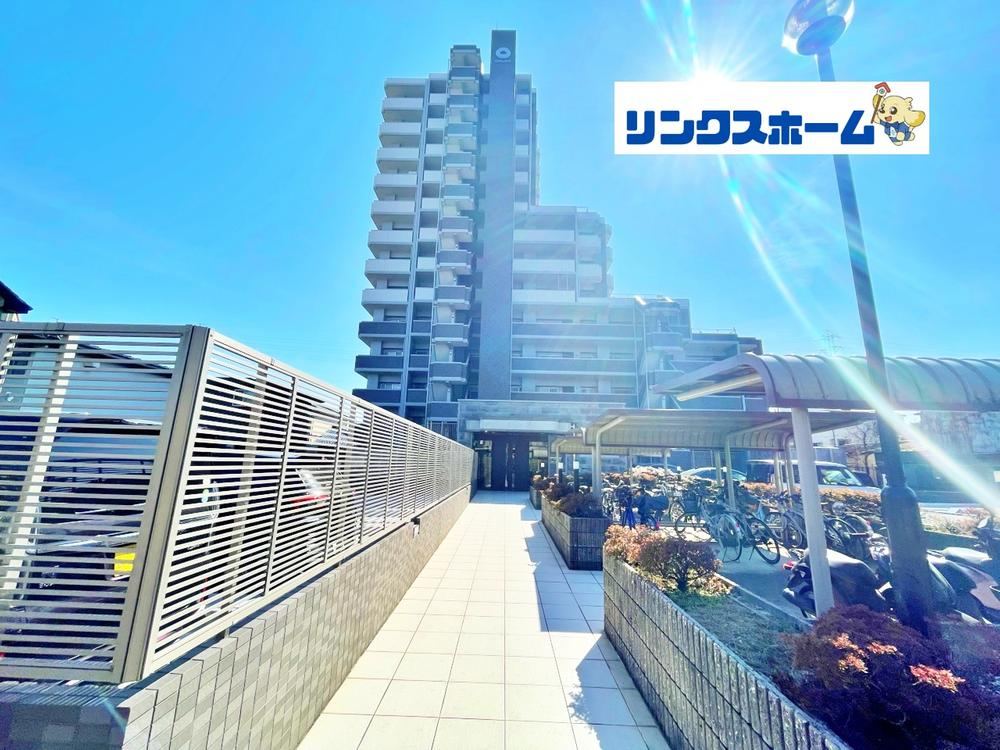 3LDK apartment in Komaki, Aichi - Photo 1