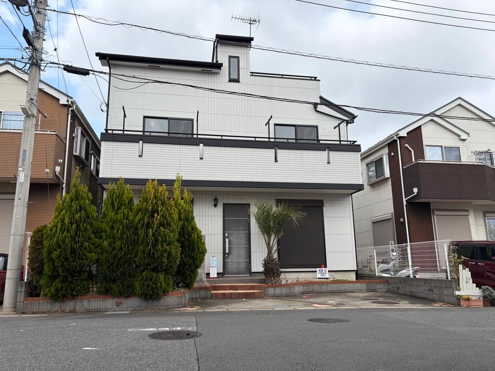 6LDK Home with Renovations in Wakamatucho, Chiba - Photo 1