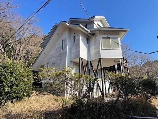 2LDK house in Izunokuni, Shizuoka - Photo 1