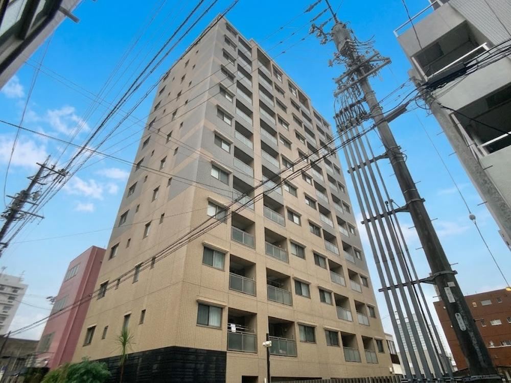 2LDK apartment in Chuo Ward, Hamamatsu, Shizuoka - Photo 1