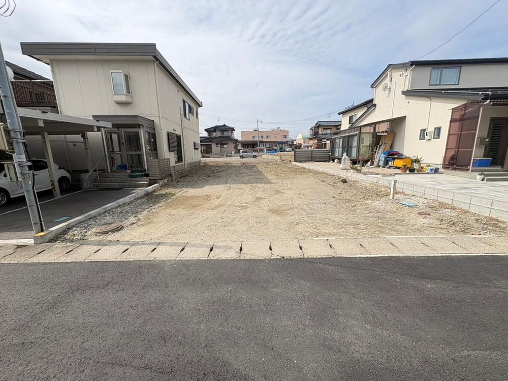 168 m² land in Nishi Ward, Niigata - Photo 1