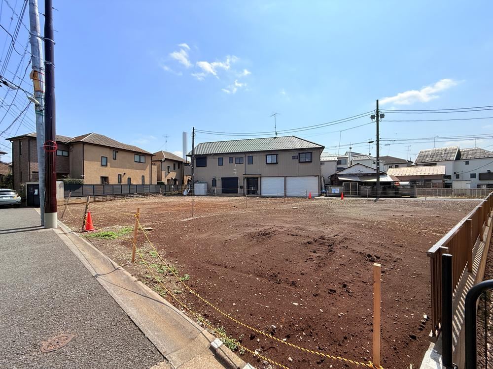 81 m² land in Nerima Ward, Tokyo - Photo 1