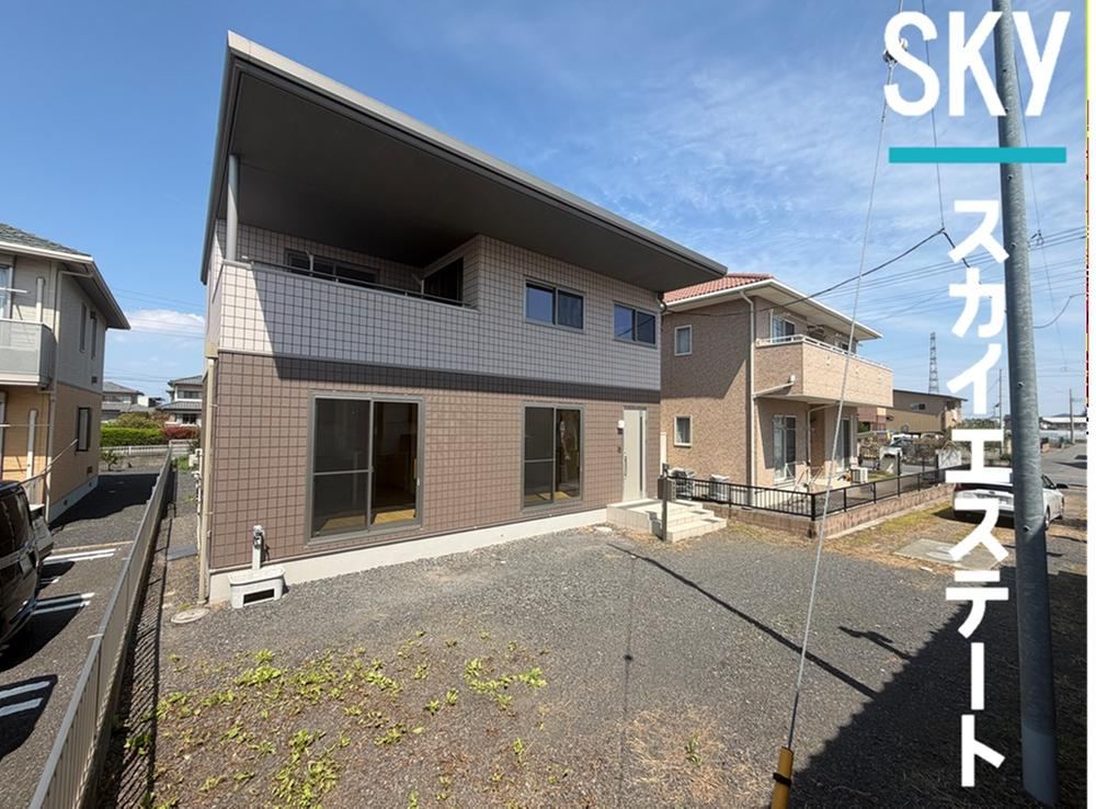 3LDK+2S house in Ota, Gunma - Photo 1