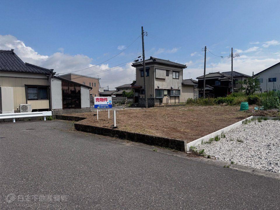 213 m² land in Nishi Ward, Niigata - Photo 1