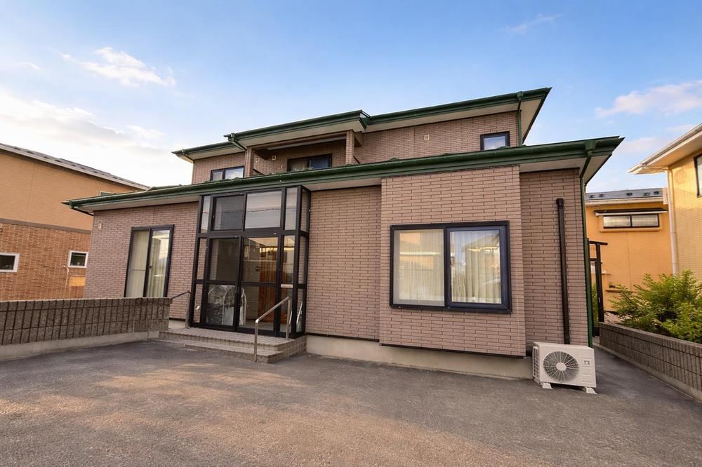 Spacious 5LLDDKK House in Ushijima Higashi - Photo 1