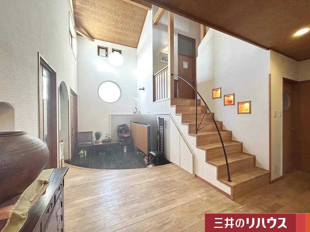 7LDK house in Kita Ward, Okayama - Photo 1