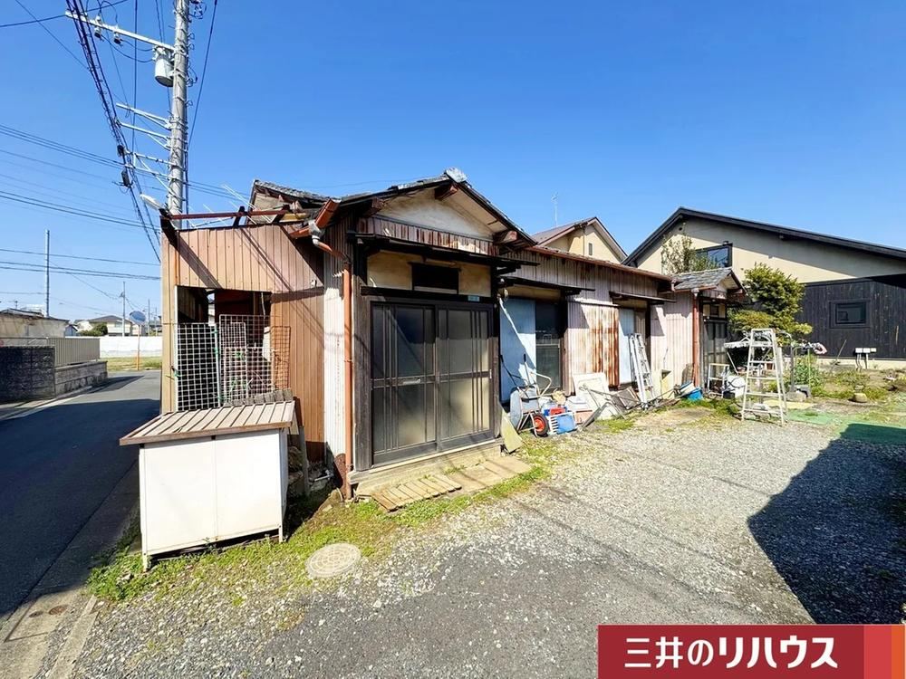 181 m² land in Katsushika Ward, Tokyo - Photo 1