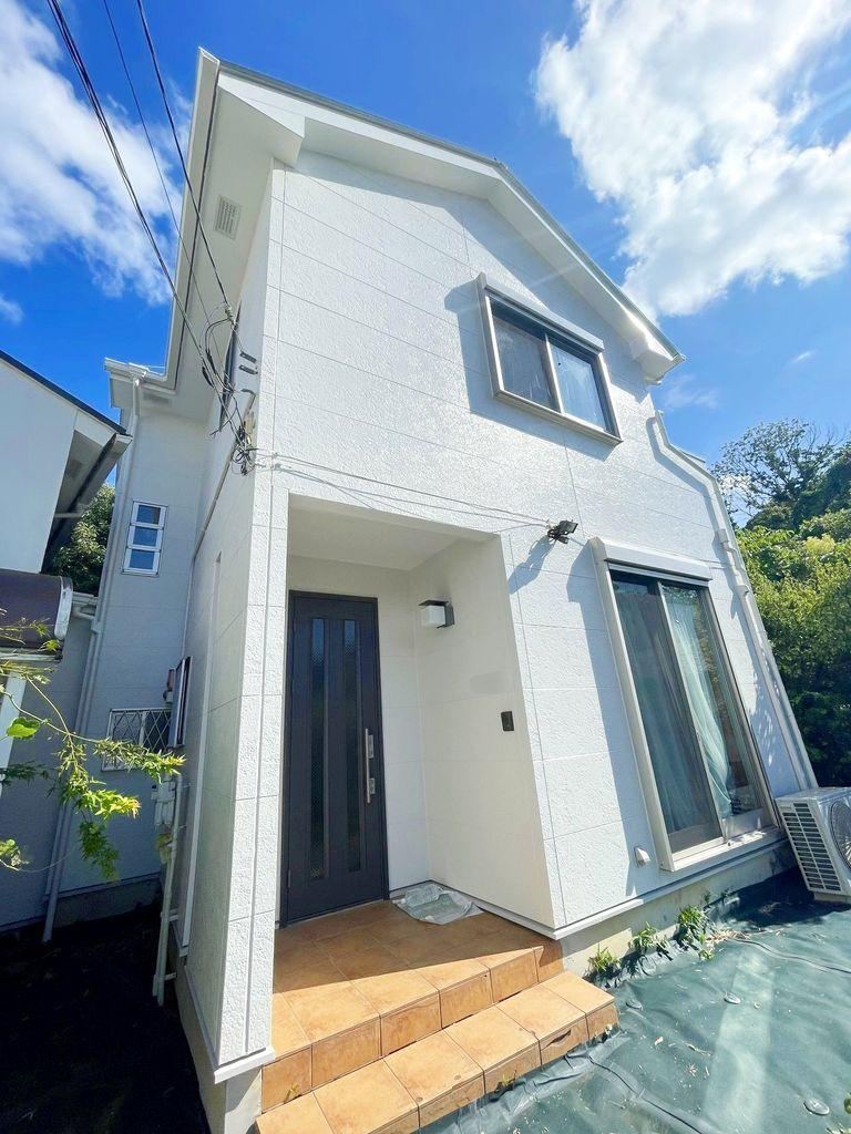 Charming 5LDK Home in Ozone Daira, Yokohama - Photo 1