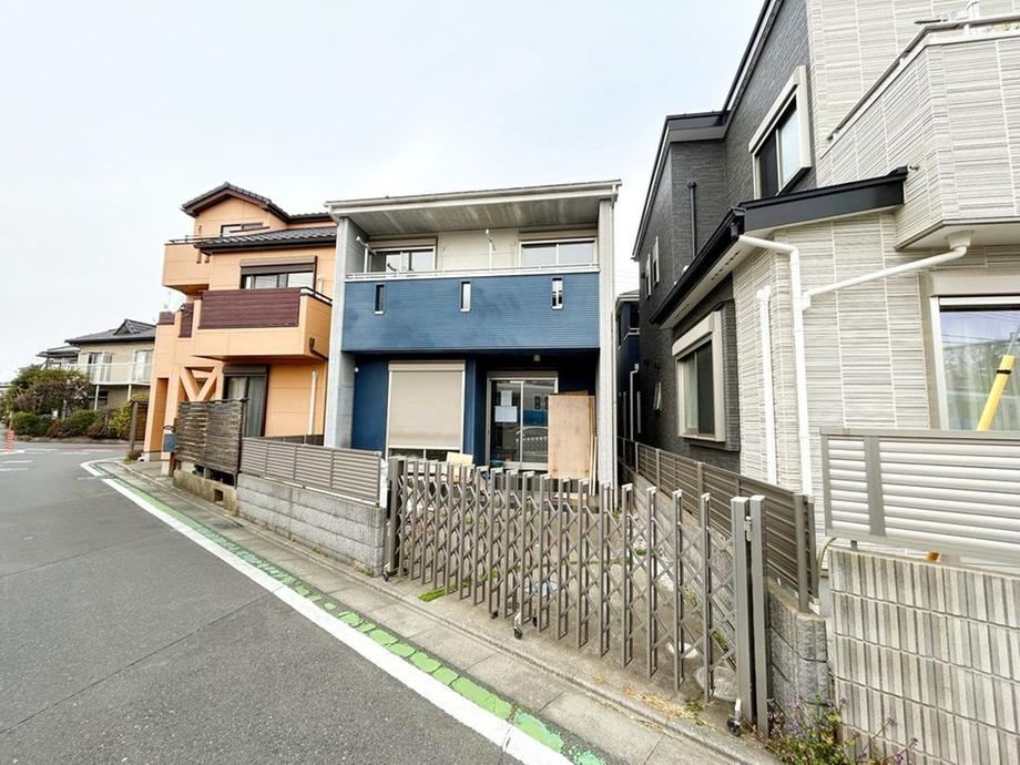 3LDK House Near Sayamagaoka Station - Photo 1