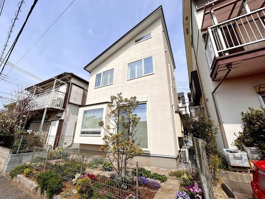 1LDK House in Asahi-cho - Photo 1
